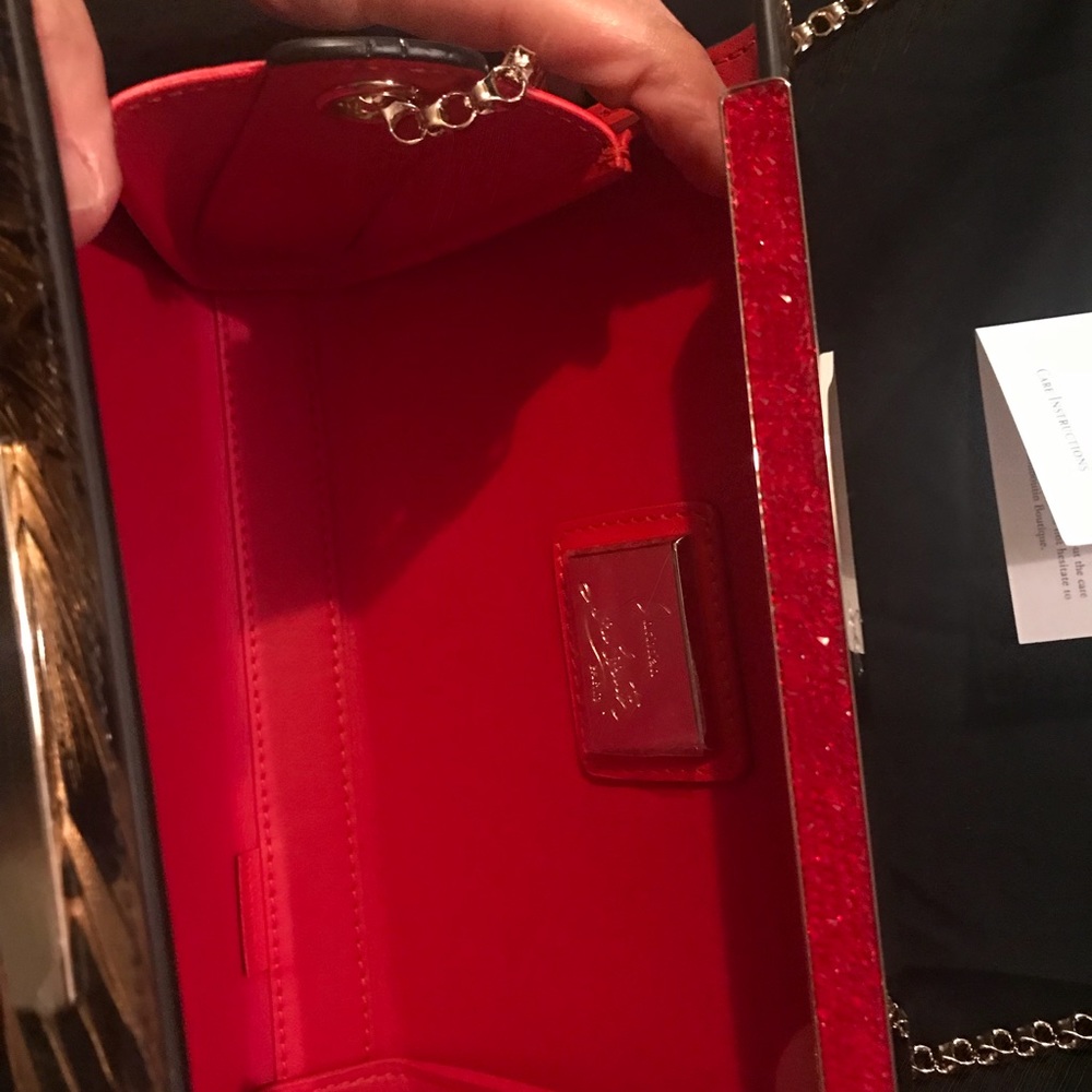 From my ex “I’m sorry” gift So I’m selling! - Picture 3 of 6
